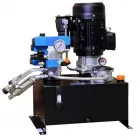 Yrityksen 1 kuva LAKEUDEN HYDRO OY Teollisuudessa käytettävien muiden koneiden tukkukauppa  Vaasa 12