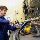 Yrityksen 2 kuva LAKEUDEN HYDRO OY Teollisuudessa käytettävien muiden koneiden tukkukauppa  Vaasa 12