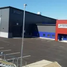 Yrityksen 6 kuva LAKEUDEN HYDRO OY Teollisuudessa käytettävien muiden koneiden tukkukauppa  Vaasa 12