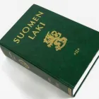Yrityksen 1 kuva LAKIASIAINTOIMISTO SALOMO OY Lakiasiaintoimistot  Kotka 09