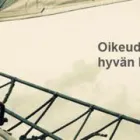 Yrityksen 1 kuva LAKIASIAINTOIMISTO SUOMEN POTILASVAHINKOAPU OY Lakiasiaintoimistot  Helsinki 18