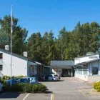 Yrityksen 1 kuva LÄNNEN PALVELUYHTIÖT OY Asuntojen ja asuinkiinteistöjen hallinta  Tampere 11