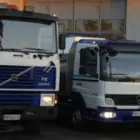 Yrityksen 4 kuva LÄNSI-SUOMEN PESU- JA IMUTYÖ OY  Raisio 19