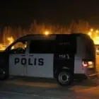 Yrityksen 2 kuva LÄNSI-UUDENMAAN POLIISILAITOS ESPOON PÄÄPOLIISIASEMA  Espoo 18