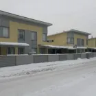 Yrityksen 1 kuva LÄNSIRANNIKON MAALAUS JA TASOITETYÖ OY Maalaus  Niinijoki 19