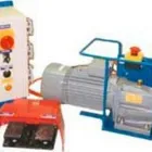 Yrityksen 1 kuva LAPIN KONE- JA HITSAUSPALVELU OY  Rovaniemi LL