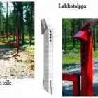 Yrityksen 2 kuva LAPIN KONE- JA HITSAUSPALVELU OY  Rovaniemi LL