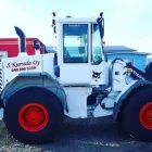 Yrityksen 1 kuva LAPIN METALLIPINNOITE OY Metallien käsittely ja päällystäminen  Rovaniemi LL