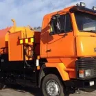 Yrityksen 3 kuva LAPIN METALLIPINNOITE OY Metallien käsittely ja päällystäminen  Rovaniemi LL