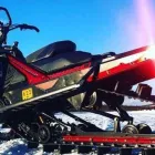 Yrityksen 6 kuva LAPIN METALLIPINNOITE OY Metallien käsittely ja päällystäminen  Rovaniemi LL