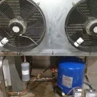 Yrityksen 1 kuva LARUN TILASÄILIÖ- JA KYLMÄLAITEHUOLTO Yleiskäyttöön tarkoitettujen koneiden korjaus ja huolto  Haapavesi 14