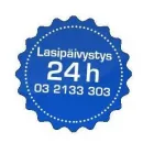 Yrityksen 2 kuva LASILIIKE PISPALASI Lasitus  Vuorentausta 11