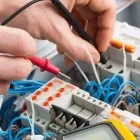 Yrityksen 2 kuva LAUNOSSÄHKÖ OY Sähköasennus  Riihimäki 06