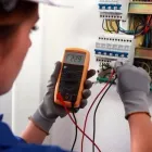 Yrityksen 3 kuva LAUNOSSÄHKÖ OY Sähköasennus  Riihimäki 06