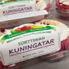 Yrityksen 3 kuva LEIPOMO SORTTIINA  Nokia 11