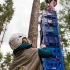 Yrityksen 3 kuva LEIRIKESÄ RY Muut muualla luokittelemattomat sosiaalihuollon avopalvelut  Helsinki 18