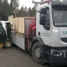 Yrityksen 2 kuva LEO KOSKINEN OY PUUTAVARAPUOLI  Kerava 18