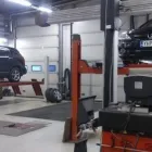 Yrityksen 1 kuva LEPPÄVIRRAN AUTOHUOLTO JA TARVIKE OY Moottoriajoneuvojen huolto ja korjaus (pl. renkaat)  Leppävirta 15