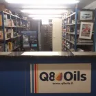 Yrityksen 3 kuva LEPPÄVIRRAN AUTOHUOLTO JA TARVIKE OY Moottoriajoneuvojen huolto ja korjaus (pl. renkaat)  Leppävirta 15