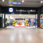 Yrityksen 3 kuva LIDL ENTRESSE  Espoo 18