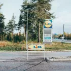 Yrityksen 4 kuva LIDL KAJAANI Yleistukkukauppa  Kajaani 05