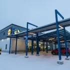 Yrityksen 2 kuva LIDL KONALA Valintamyymälät (yli 100, alle 400 m2)  Helsinki 18
