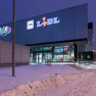 Yrityksen 3 kuva LIDL ROIHUPELTO  Helsinki 18