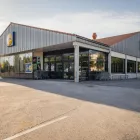 Yrityksen 4 kuva LIDL SEINÄJOKI KESKUSTA Yleistukkukauppa  Seinäjoki 03