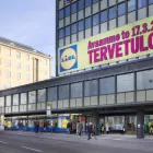 Yrityksen 4 kuva LIDL SÖRNÄINEN  Helsinki 18