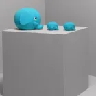 Yrityksen 2 kuva LIEDON SÄÄSTÖPANKKI, NAANTALI  Naantali 19