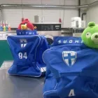 Yrityksen 5 kuva LIELAHDEN PESULA Pesulapalvelut kotitalouksille  Tampere 11