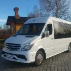 Yrityksen 1 kuva LIIKENNE HUOVARI OY  Sievi 14