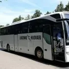 Yrityksen 2 kuva LIIKENNE HUOVARI OY  Sievi 14