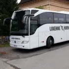 Yrityksen 3 kuva LIIKENNE HUOVARI OY  Sievi 14