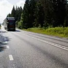Yrityksen 1 kuva LIIKENTEENHARJOITTAJA ALPO VIRTANEN  Vaskio 19