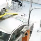 Yrityksen 2 kuva LIMINGAN AUTOMAALAAMO RUSKO  Oulu 14