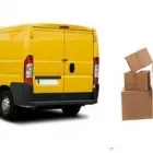 Yrityksen 1 kuva LINDSTER OY Tieliikenteen tavarankuljetus  Helsinki 18