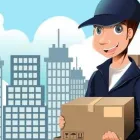 Yrityksen 2 kuva LINDSTER OY Tieliikenteen tavarankuljetus  Helsinki 18