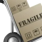 Yrityksen 3 kuva LINDSTER OY Tieliikenteen tavarankuljetus  Helsinki 18