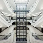 Yrityksen 2 kuva LINE DESIGN HISSIKONSULTOINTI  Helsinki 18