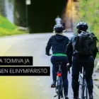 Yrityksen 1 kuva LINEA KONSULTIT OY Yhdyskuntasuunnittelu  Helsinki 18