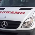 Yrityksen 2 kuva LINJA-AUTOLIIKENNE ANTTI LAUHAMO OY Taksiliikenne  Sastamala 11