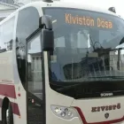 Yrityksen 3 kuva LINJALIIKENNE KIVISTÖ OY Taksiliikenne  Forssa 06