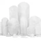 Yrityksen 1 kuva LK-SUODATIN OY Muualla luokittelematon tekstiilituotteiden valmistus  Tampere 11