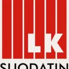 Yrityksen 2 kuva LK-SUODATIN OY Muualla luokittelematon tekstiilituotteiden valmistus  Tampere 11