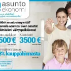 Yrityksen 1 kuva LKV ASUNTOEKONOMITOMISTO OY Kiinteistövälitys  Seinäjoki 03