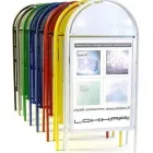 Yrityksen 1 kuva LOHIKARI OY Toimitilakalusteiden tukkukauppa  Helsinki 18