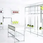 Yrityksen 4 kuva LOHIKARI OY Toimitilakalusteiden tukkukauppa  Helsinki 18