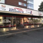 Yrityksen 1 kuva LOIMAAN AUTOVARAOSA OY / OSASET LOIMAA Moottoriajoneuvojen osien ja varusteiden vähittäiskauppa (pl. renkaat)  Loimaa 19