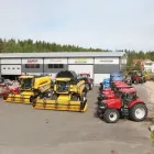 Yrityksen 1 kuva LOIMITRAKTORI OY  Loimaa 19